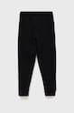 Detské nohavice adidas Performance H57518 H57518 čierna AW23
