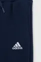 adidas Performance spodnie dziecięce H57526 70 % Bawełna, 30 % Poliester z recyklingu