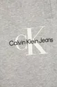 Παιδικό φούτερ Calvin Klein Jeans  85% Βαμβάκι, 15% Πολυεστέρας