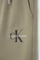 Παιδικό φούτερ Calvin Klein Jeans  Κύριο υλικό: 100% Βαμβάκι Πλέξη Λαστιχο: 98% Βαμβάκι, 2% Σπαντέξ