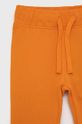 Dětské bavlněné kalhoty United Colors of Benetton  100% Bavlna
