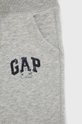 GAP детские спортивные штаны 77% Хлопок, 23% Переработанный полиэстер