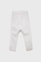 Birba&Trybeyond pantaloni copii alb