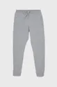 серый Детские спортивные штаны CMP Для мальчиков