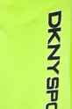 πράσινο Παντελόνι DKNY
