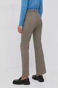 Odzież BOSS Spodnie 50463620 50463620 beżowy