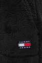 Штани Tommy Jeans DW0DW11885.PPYY чорний