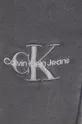 szary Calvin Klein Jeans Spodnie bawełniane J20J218464.PPYY