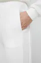 λευκό Παντελόνι Guess