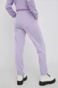 fioletowy JDY spodnie