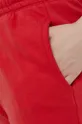 červená Bavlnené nohavice Only