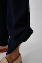 Nohavice Emporio Armani INP1UT.I9904 tmavomodrá