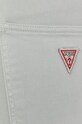 Παντελόνι Guess πράσινο W2RA46.W93CE