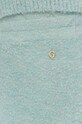 Παντελόνι από μείγμα μαλλιού Guess μπλε W1RR18.Z2XW0
