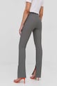 Îmbrăcăminte Patrizia Pepe Pantaloni 8P0391.A011 gri