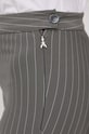 Patrizia Pepe Pantaloni gri 8P0391.A011