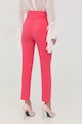 Oblečenie Nohavice Patrizia Pepe 2P1421.A049 oranžová