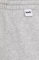 Levi's nadrág szürke A1568.0001