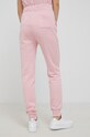 Oblečení Bavlněné kalhoty Tommy Hilfiger WW0WW35483.PPYY růžová