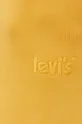 pomarańczowy Levi's spodnie dresowe