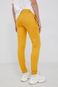 Odzież Superdry Spodnie W7010567A.6IR żółty