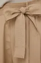 béžová Bavlnené nohavice Polo Ralph Lauren