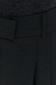 Herskind Pantaloni Brenda negru 4209519