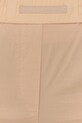 Nohavice Marella béžová 31310825200
