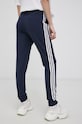 Одяг adidas - Штани H07861 H07861 темно-синій
