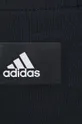 czarny adidas Performance - Spodnie H67035