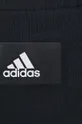 crna adidas Performance - Hlače