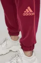 μωβ Παντελόνι adidas