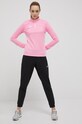 adidas Performance pantaloni de antrenament Versatile HD9622 negru SS22