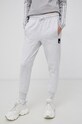 adidas Performance - Kalhoty HE0420 HE0420 šedá SS22