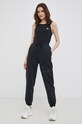 Штани adidas Originals Trefoil Moments HE4750 HE4750 чорний SS22