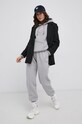 adidas Originals Spodnie Adicolor HF7473 HF7473 szary SS23