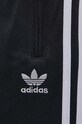 adidas Originals pantaloni Adicolor HF7528 HF7528 negru