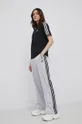 Панталони adidas Originals HF7529 сребърен