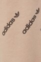 Штани adidas Originals HM4871 бежевий HM4871