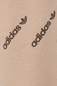 bež adidas Originals Hlače