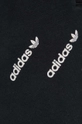 μαύρο Παντελόνι adidas Originals