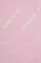 różowy adidas Originals spodnie HM4873