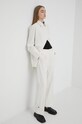 Брюки Herskind 4336519 бежевый SS22