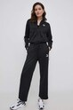 Puma pantaloni 533520 533520 negru SS22