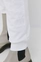 Kalhoty Twinset  Hlavní materiál: 100 % Bavlna Výšivka: 100 % Polyester Stahovák: 95 % Bavlna, 5 % Elastan