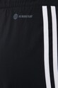 Παντελόνι adidas Performance μαύρο H59081