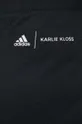 μαύρο Παντελόνι adidas Performance X Karlie Kloss