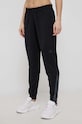 Штани adidas Performance HB6501 тканина чорний HB6501