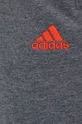 szürke adidas melegítőnadrág HD1698