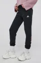 adidas spodnie HD1704 czarny